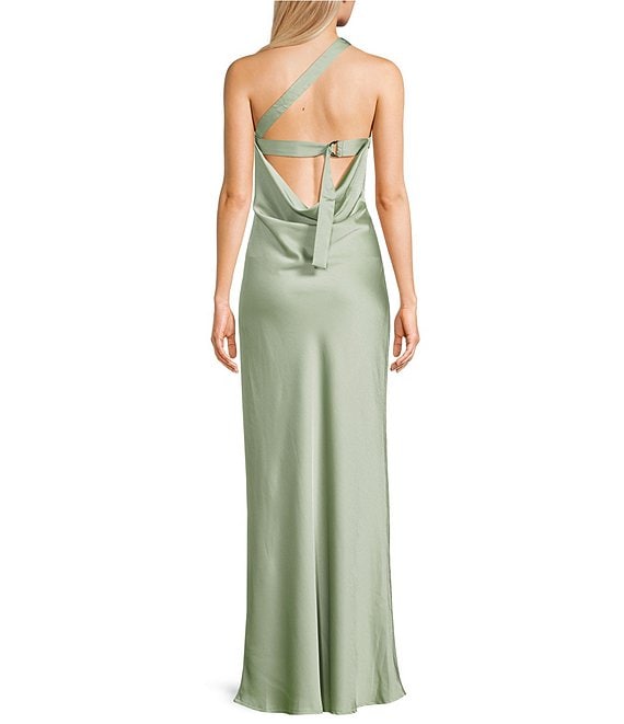 lulu's dresses Elegant Blush Maxi Dress - Short Sleeve Maxi Dress