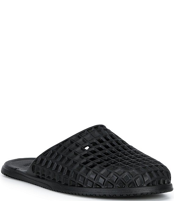 Lusso Cloud Women's Rosa Waffle Embossed EVA Mules