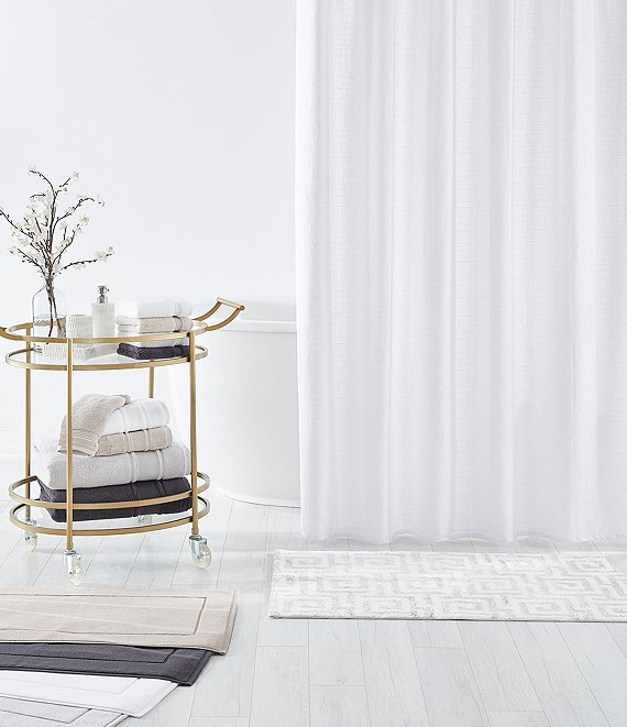 Luxury Hotel Athena Bath Rug | Dillard's