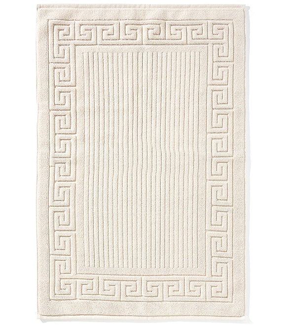 Luxury Hotel Avalon Collection Bath Mat
