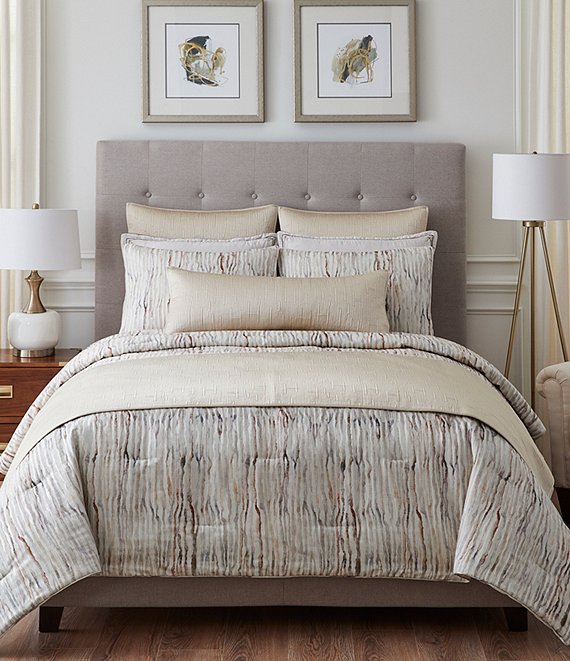 Luxury Hotel Jerrick Comforter Mini Set