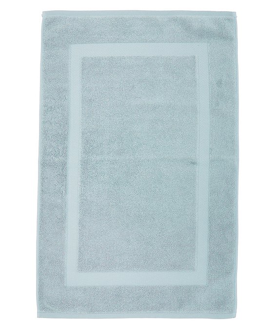 Luxury Hotel Plaza Step Out Bath Mat