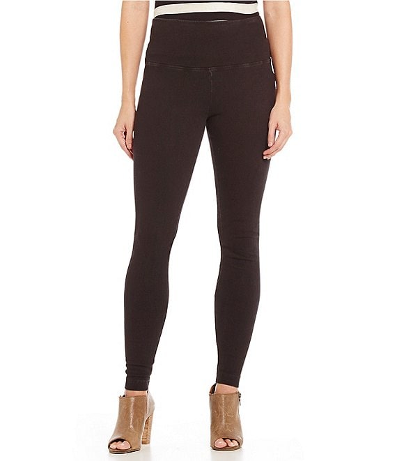 Lysse Denim Tight Ankle Leggings | Dillard's