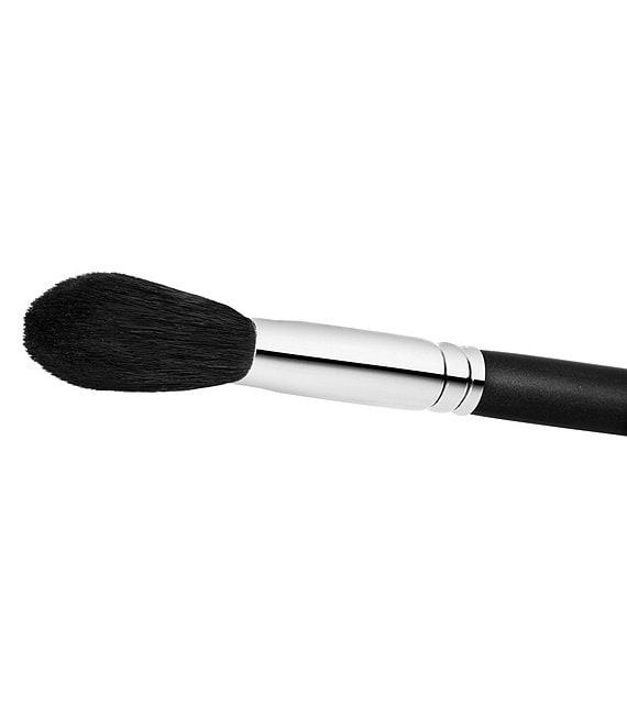 MAC 129 Synthetic Powder/Blush Brush | Dillard's