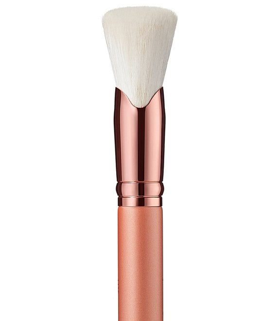 MAC #143S ブロンザー ファン ブラシ MAC 143S Bronzer Fan Brush | Dillard's
