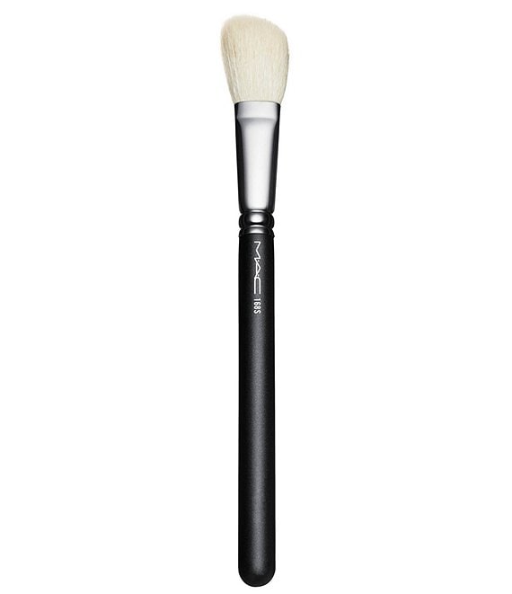 MAC 168S Large Angled Contour Brush