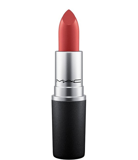 Color:Smoked Almond - Image 1 - Amplified Lipstick