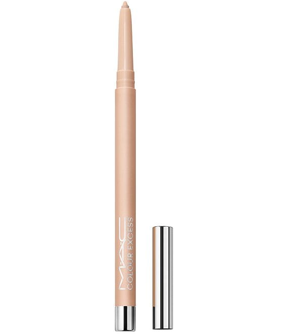 Color:Full Sleeve - Image 1 - Colour Excess Gel Pencil Eye Liner