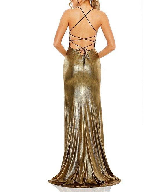 emerald green corset dress Emerald Ivy Corset Gown Teuta Matoshi