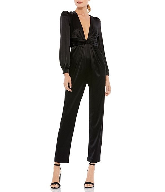 Popular MacDuggel Jumpsuit