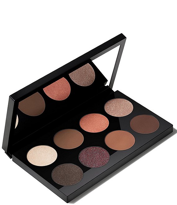 MAC Eye Wear Limited Edition 8-Shade Eye Shadow Palette | Dillard's