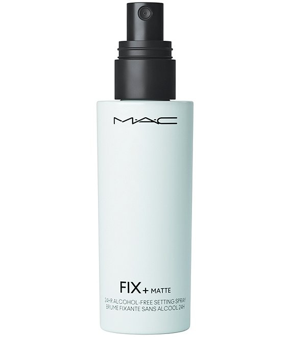 MAC Fix+ Matte 24HR Alcohol-Free Setting Spray