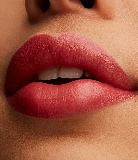 MAC Lustreglass Sheer Shine Lipstick | Dillard's
