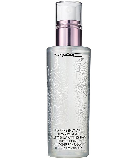 MAC Metamorphosis Collection Fix+ Freshly Cut Alcohol-Free Multitasking Setting Spray