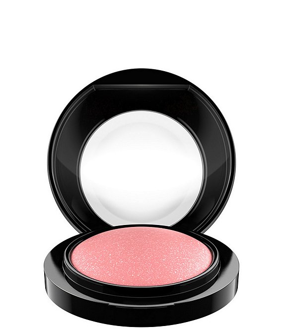 mac blush