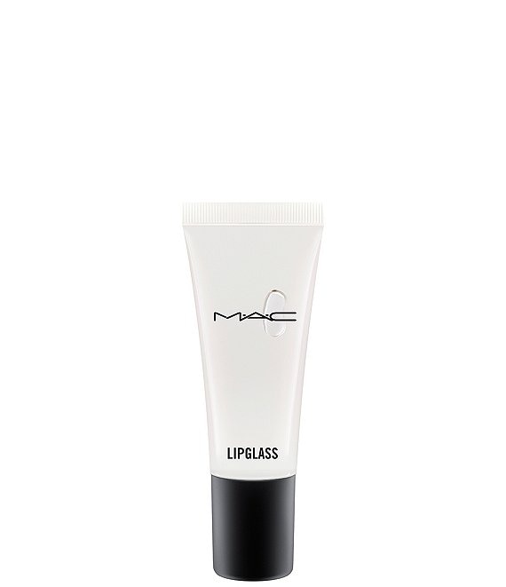 MAC Mini MAC Clear Lipglass