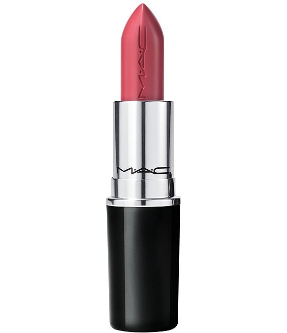 Color:Can You Tell - Image 1 - Re-Think Pink Collection Lustreglass Lipstick