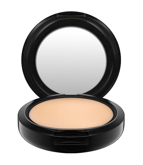 Mac Studio Fix Powder Plus Foundation Color Chart