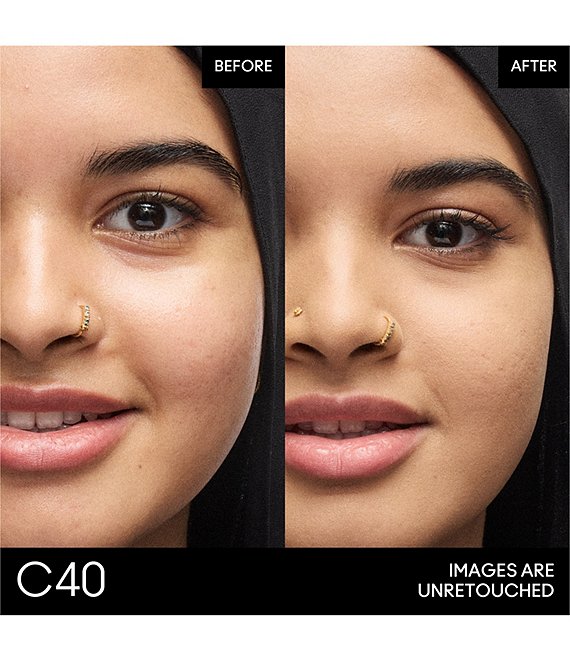 MAC Studio Fix Powder Plus Foundation | Dillard's