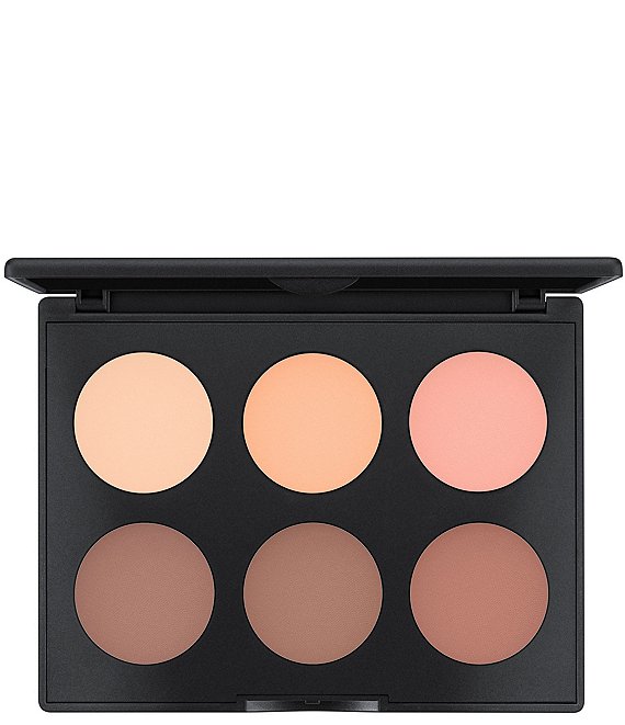MAC Studio Fix Sculpt and Shape Contour Palette