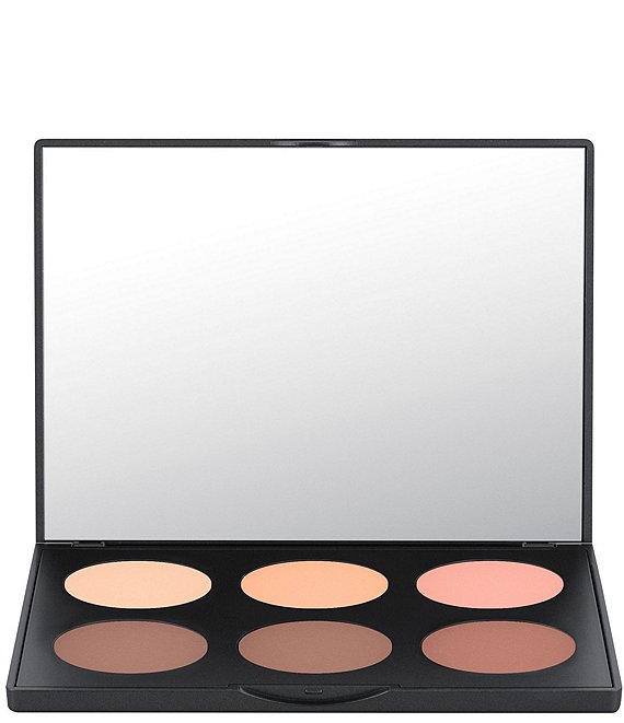 MAC Studio Fix Sculpt and Shape Contour Palette | Dillard's