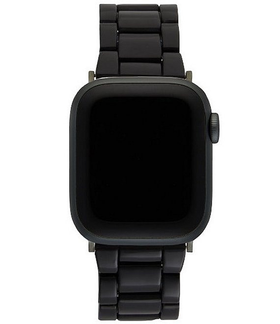 MACHETE Black Apple Watch Band
