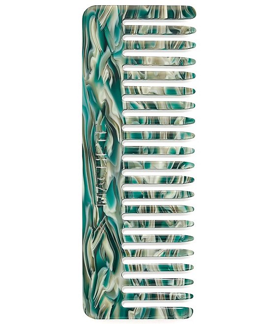 MACHETE No. 2 Stromanthe Hair Comb