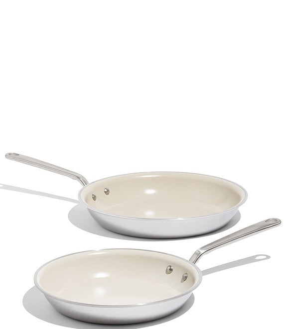Made In CeramiClad™ Non Stick Frying Pan, 10#double;