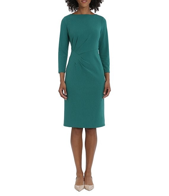 Dillards sheath dresses best sale