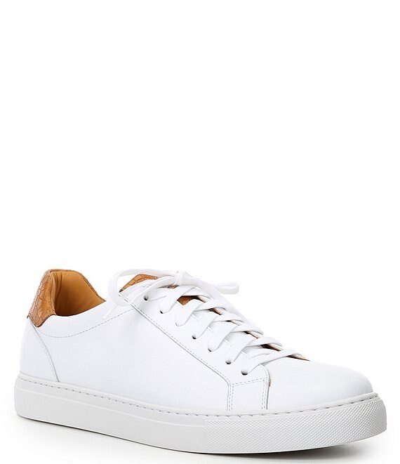 Magnanni Men's Jamis Lo Sneakers | Dillard's