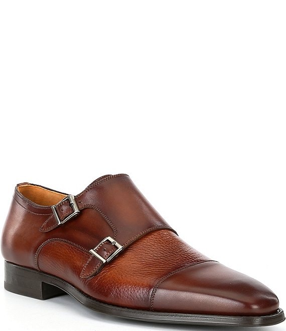 Men's shoes fashion magnanni