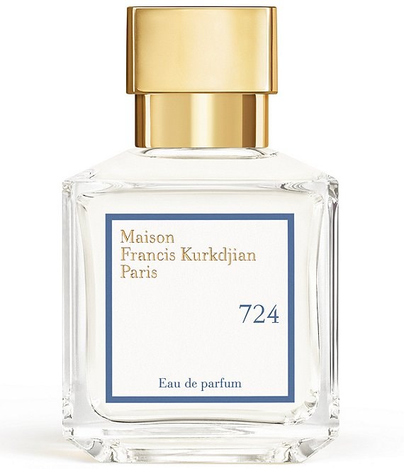 Maison Francis Kurkdjian 724 Eau de Parfum