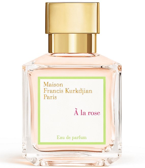 Maison Francis Kurkdjian A la rose Eau de Parfum