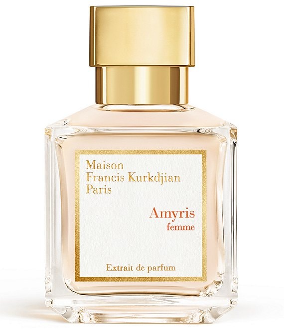 Maison Francis Kurkdjian Amyris femme Extrait de Parfum