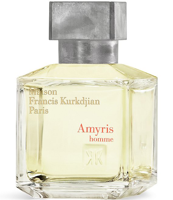 Maison hot Francis Kurkdjian Amyris Femme