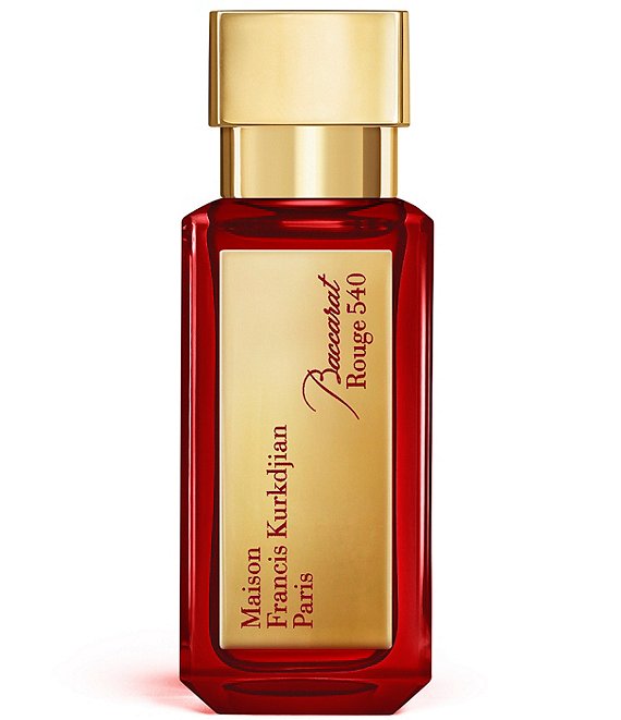 Maison Francis Kurkdjian Baccarat Rouge 540 Extrait de Parfum