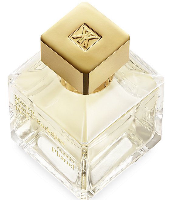 Maison Francis Kurkdjian feminin Pluriel Eau de Parfum | Dillard's