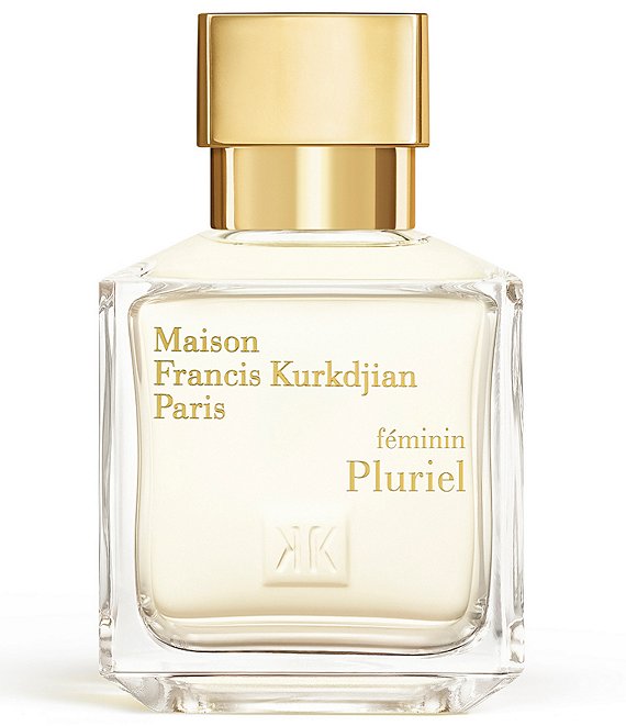 Maison Francis Kurkdjianフェミナンプルリエル Maison Francis Kurkdjian feminin Pluriel Eau de Parfum | Dillard's