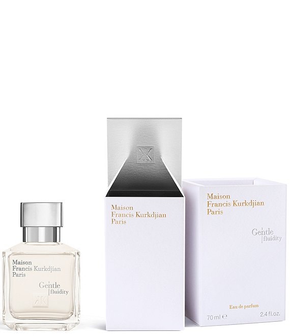 Maison Francis Kurkdjian Gentle fluidity Silver Eau de Parfum