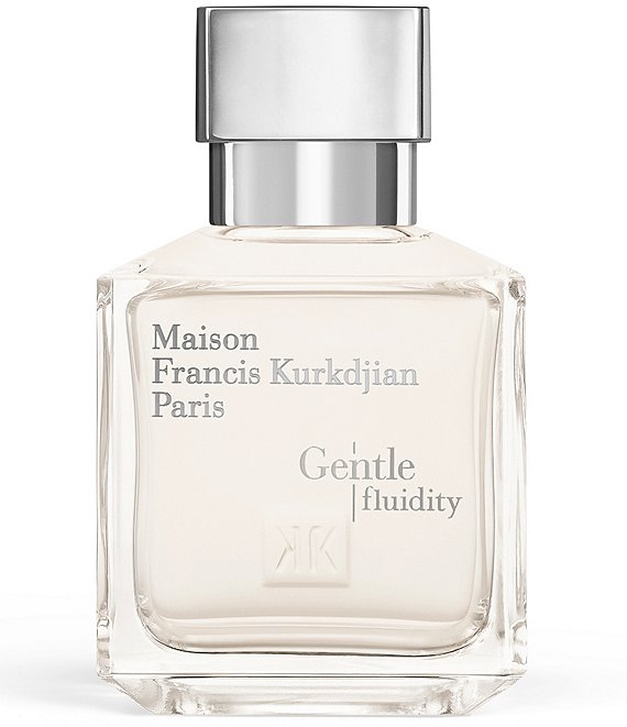 Maison Francis Kurkdjian Gentle fluidity Silver Eau de Parfum Maison Francis Kurkdjian Gentle fluidity Silver Eau de Parfum