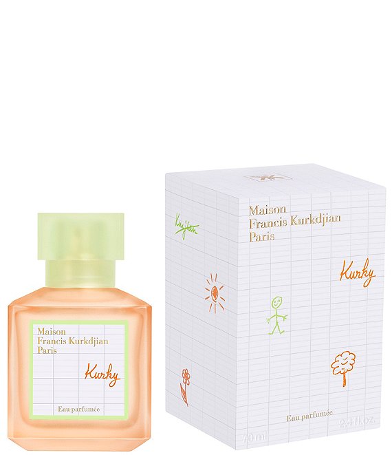 Maison Francis Kurkdjian Kurky Eau Parfumee | Dillard's
