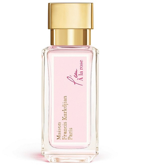 Maison Francis Kurkdjian l'eau A la rose Eau de Toilette