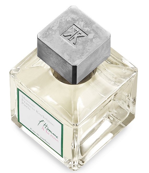 Maison Francis Kurkdjian l'Homme A la rose Eau de Parfum | Dillard's