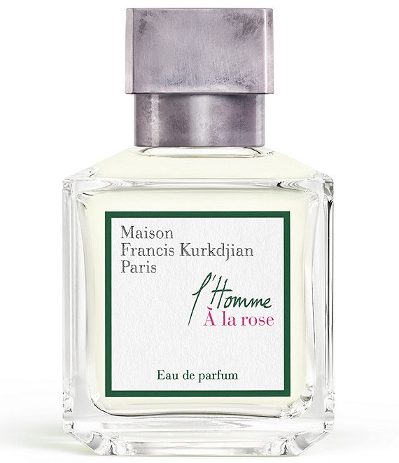 Maison Francis Kurkdjian l'Homme A la rose Eau de Parfum | Dillard's
