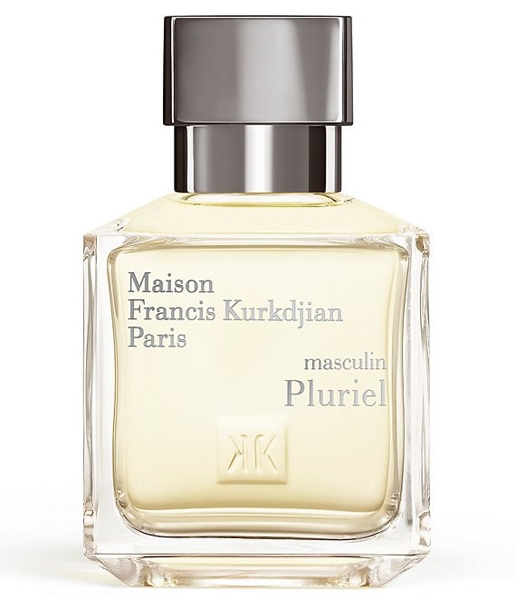 Maison Francis Kurkdjian Pluriel 男性用香水 Maison Francis Kurkdjian masculin Pluriel Eau de Toilette | Dillard's