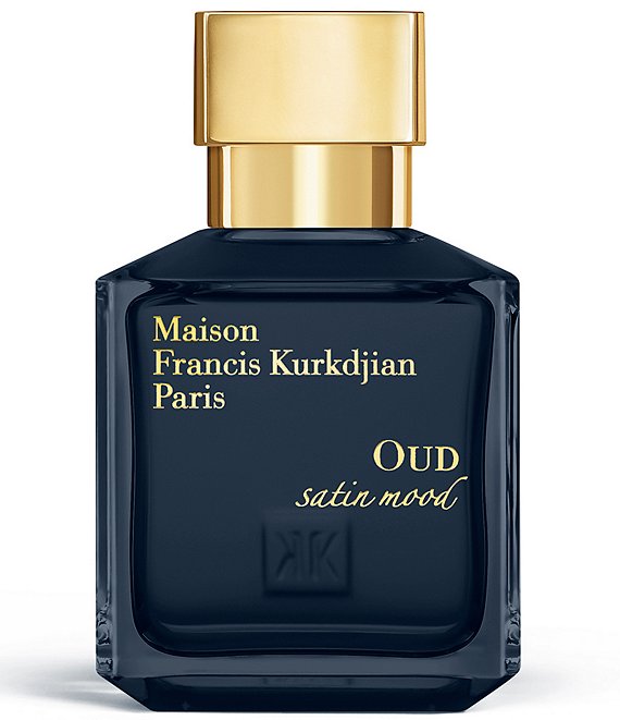 Maison Francis Kurkdjian OUD satin mood Eau de Parfum