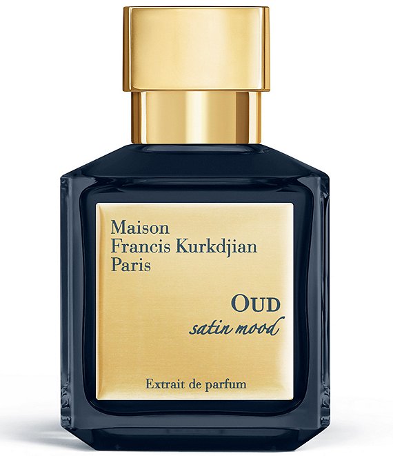 Maison Francis Kurkdjian OUD satin mood Extrait de Parfum