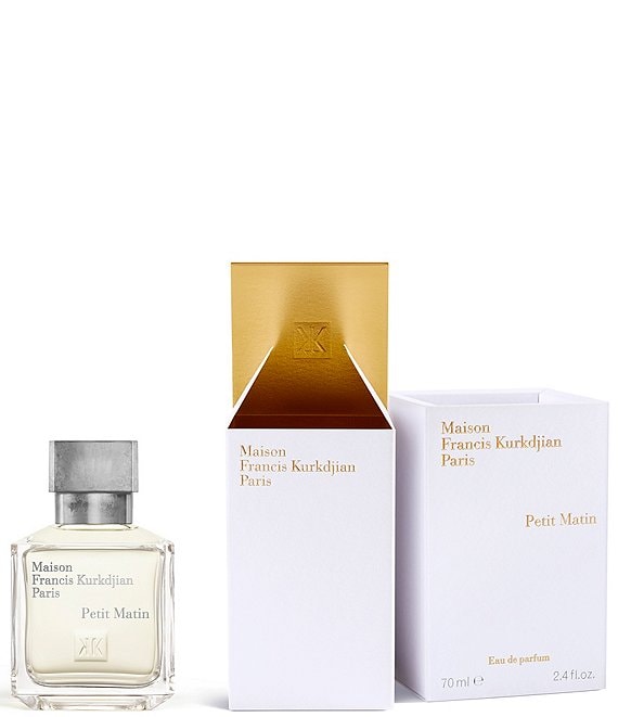Maison Francis Kurkdjian Petit Matin Eau de Parfum | Dillard's