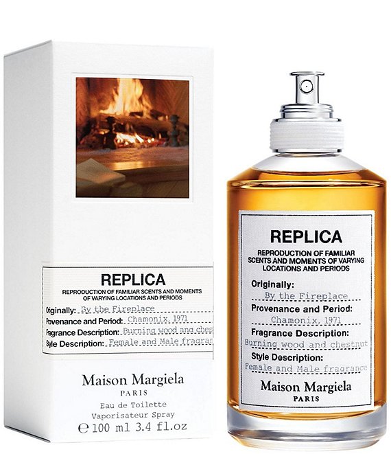 Maison Margiela REPLICA By The Fireplace Eau de Toilette | Dillard's