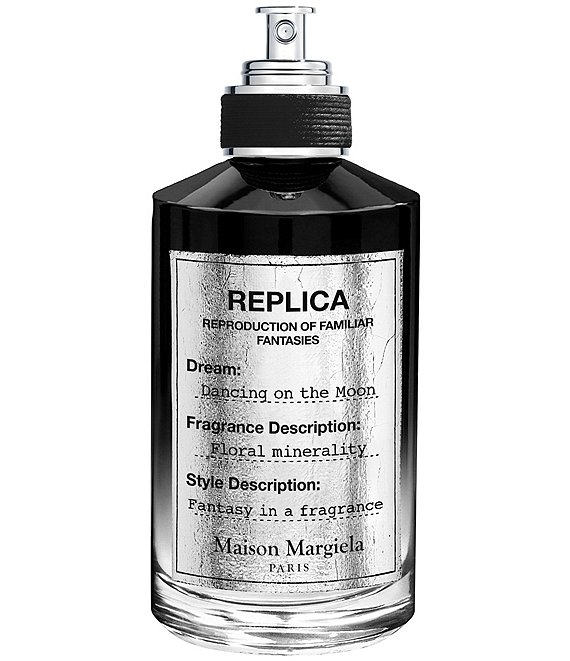 【GINGER掲載商品】 FANTASIES REPLICA Margiela Maison Dancing de Eau Moon the on 香水(ユニセックス)